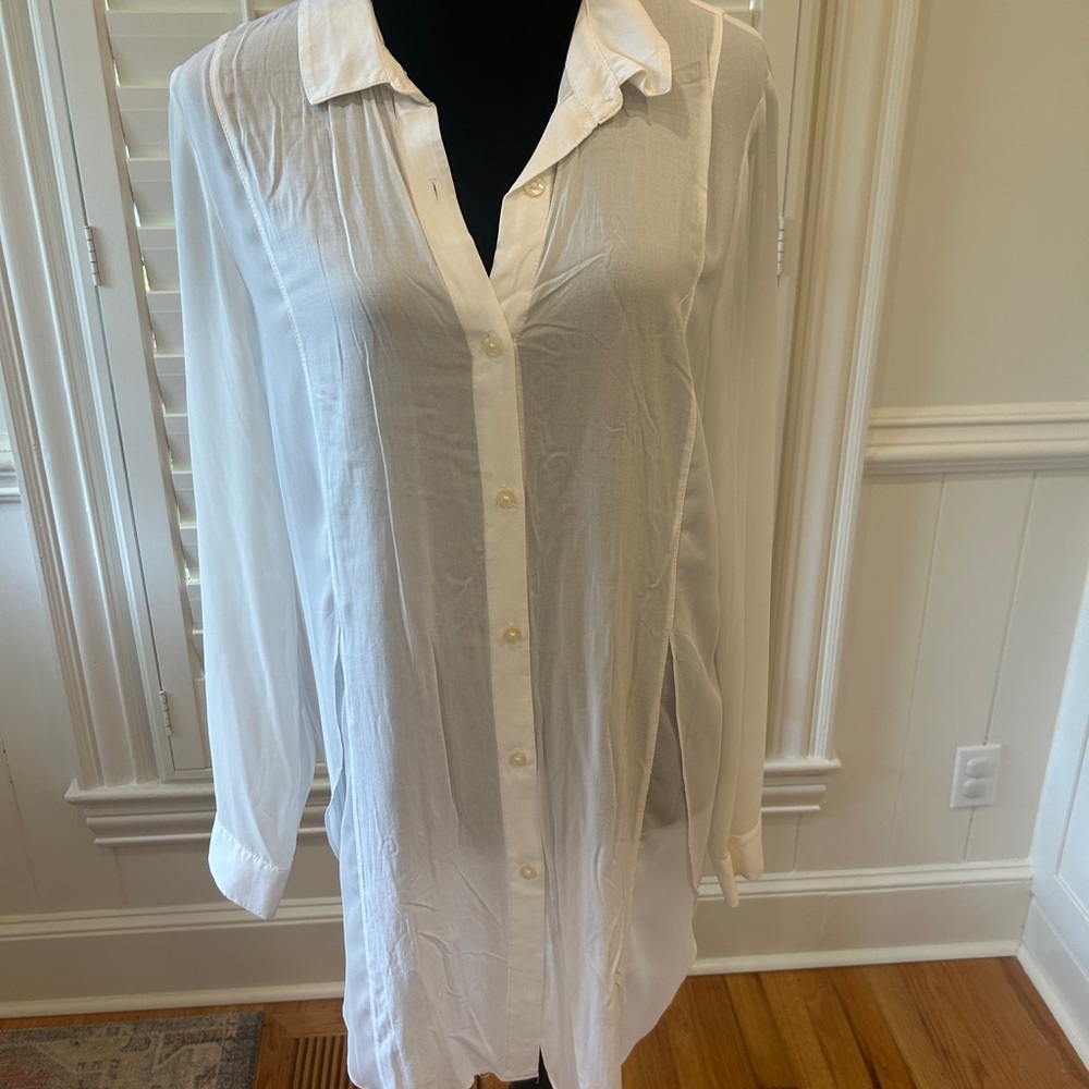 BCBGeneration blouse